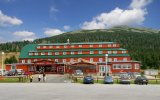 Resort Špindl, ŠPINDLEROVA BOUDA - Špindlerův Mlýn ŠPINDLEROVA BOUDA - Špindlerův Mlýn