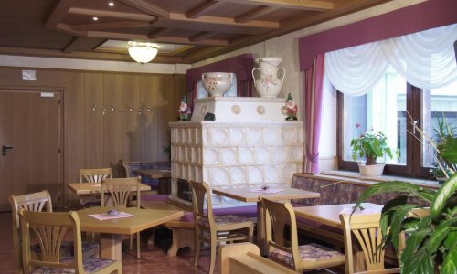 5denní zájezd s dopravou, polopenzí a skipasem v ceně – hotel Eden