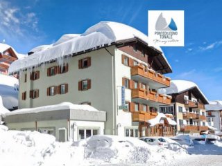 5denní zájezd s dopravou, polopenzí a skipasem v ceně – hotel Eden 5denní zájezd s dopravou, polopenzí a skipasem v ceně – hotel Eden