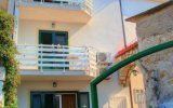 Apartmány Anita
