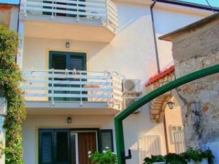 Apartmány Anita