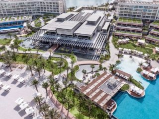 Intercontinental Ras Al Khaimah Mina Al Arab Resort And Spa