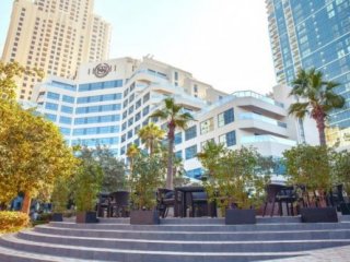 Sheraton Jumeirah Beach Resort