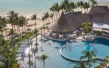 Lux Belle Mare Plage
