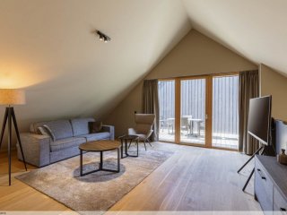 Montafon Suites Schruns by ALPS RESORTS