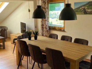 Mölltaler Appartements