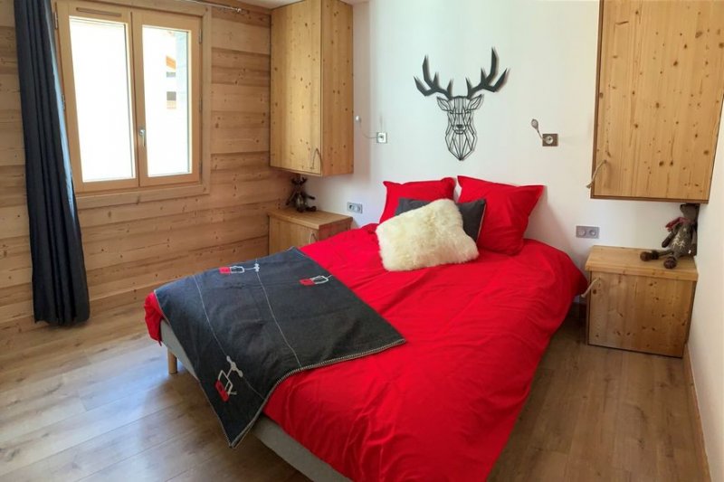 Chalet Cômo-Brunate