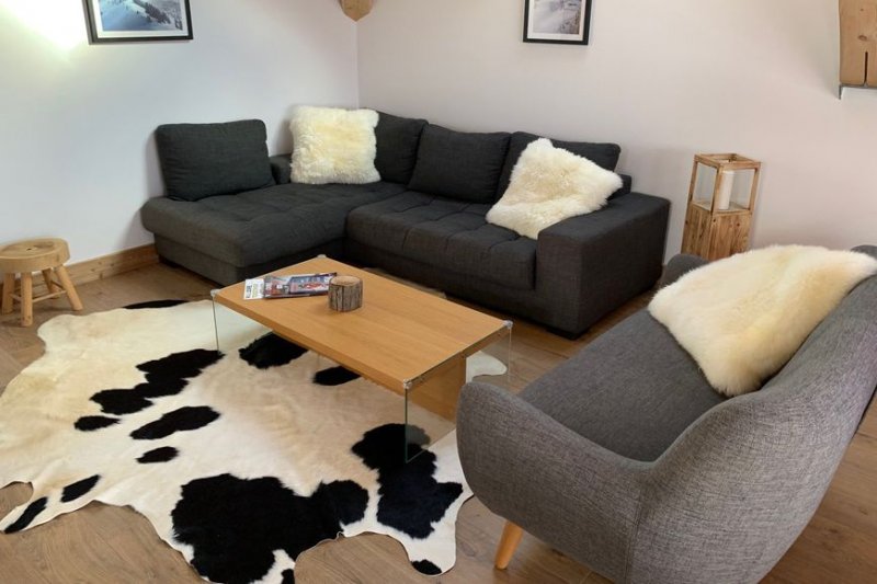 Chalet Cômo-Brunate