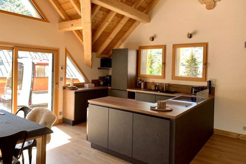 Chalet Cômo-Brunate