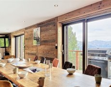 Chalet Rosko