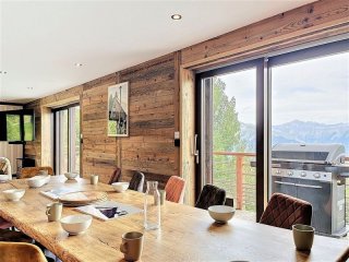 Chalet Rosko