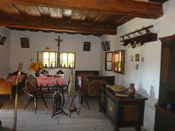 Český ráj, Kuks a Babiččino údolí