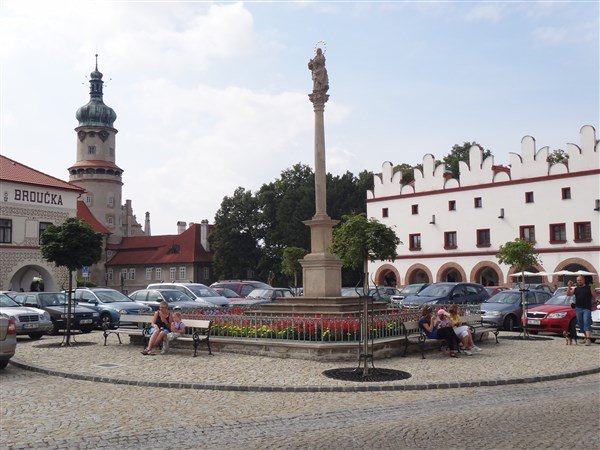 Český ráj, Kuks a Babiččino údolí