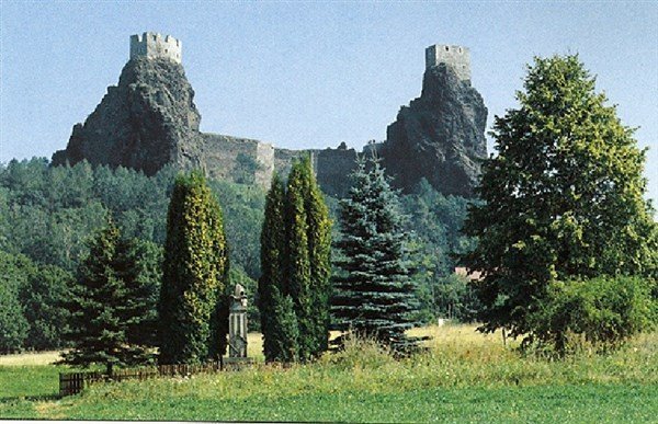 Český ráj, Kuks a Babiččino údolí