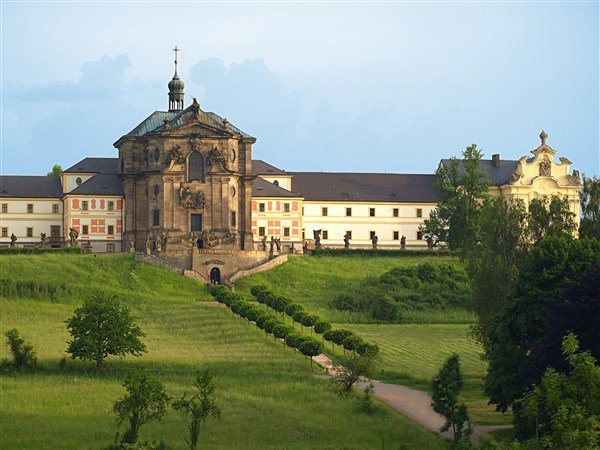 Český ráj, Kuks a Babiččino údolí