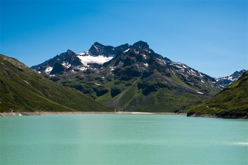čtyři Tváře Alp
