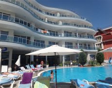 Hotel Blue Bay