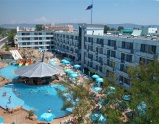 Hotel Kotva