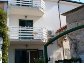 Apartmány Vila Anita