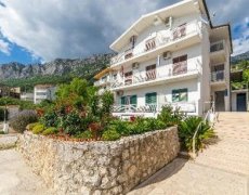 Apartmány Vila Neda