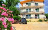 Apartmány Vila Slavena