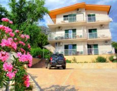 Apartmány Vila Slavena