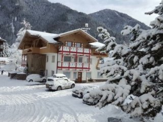 Residence Cristina Pera