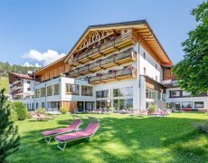 Hotel Inntalerhof