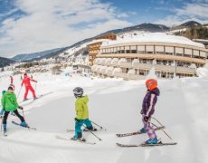 Hotel Family Resort Rainer