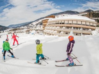 Hotel Family Resort Rainer Hotel Family Resort Rainer