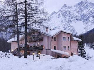 Hotel Bad Moos Dependance Mühlenhof