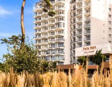 PORTA MARE - Dziwnówek