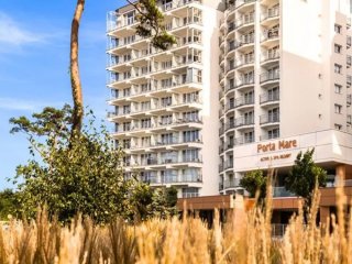 PORTA MARE - Dziwnówek