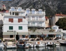 Pension Naše Malo Misto