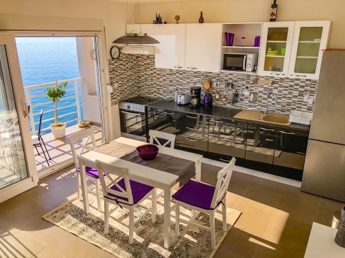 Apartmán Whispering way