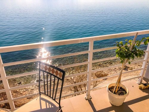 Apartmán Whispering way