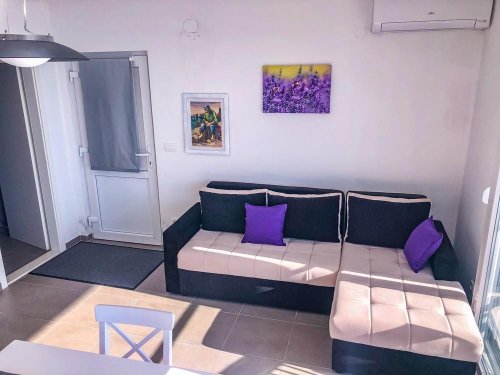 Apartmán Whispering way