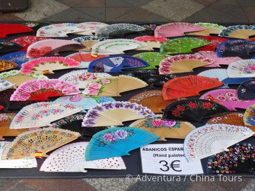 Zelené Španělsko – perly atlantického pobřeží