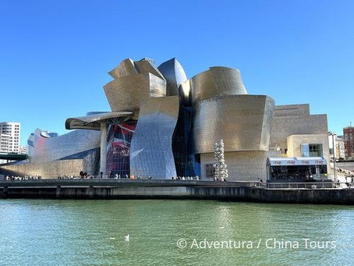 Zelené Španělsko – perly atlantického pobřeží