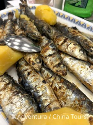 Zelené Španělsko – perly atlantického pobřeží