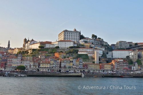 Zelené Španělsko – perly atlantického pobřeží
