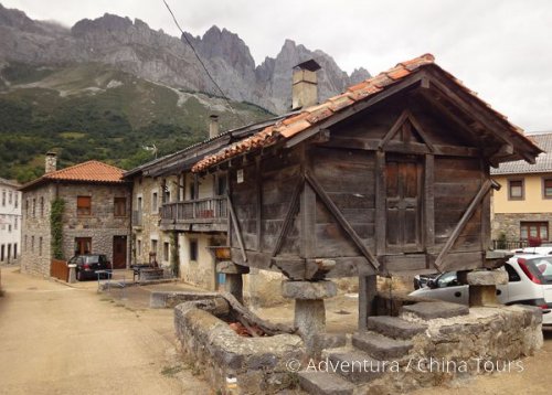 Zelené Španělsko – perly atlantického pobřeží