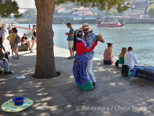 Zelené Španělsko – perly atlantického pobřeží