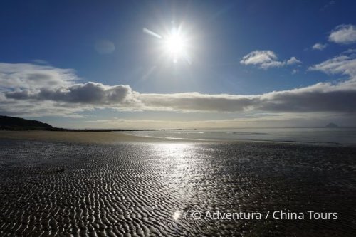 Skotsko – ostrovní skvosty západního pobřeží