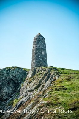 Skotsko – ostrovní skvosty západního pobřeží