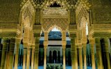 Španělsko – Andalusie a Valencie