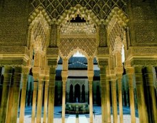 Španělsko – Andalusie a Valencie