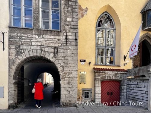 Litva, Lotyšsko, Estonsko