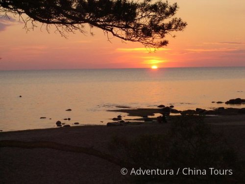 Litva, Lotyšsko, Estonsko