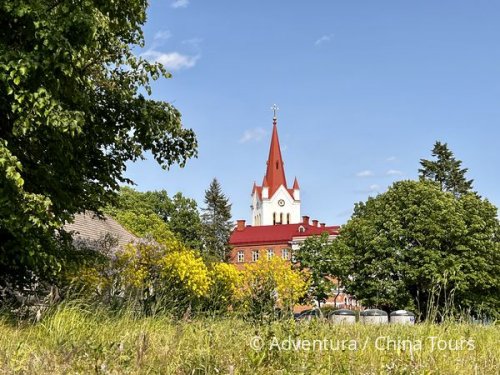 Litva, Lotyšsko, Estonsko